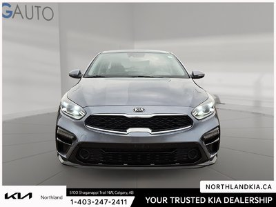2020 Kia Forte EX — photo 6