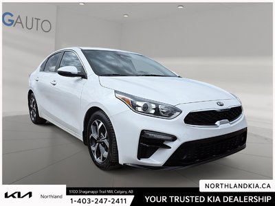 2021 Kia Forte EX — photo 5
