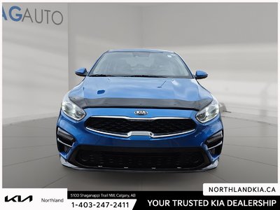 2021 Kia Forte EX — photo 6