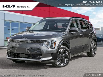 Niro EV