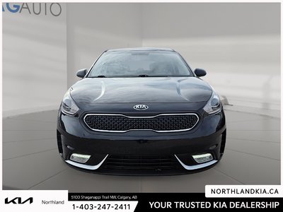 2019 Kia Niro L — photo 6