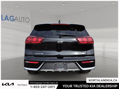 2019 Kia Niro L — photo 3