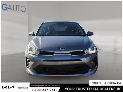 2021 Kia Rio LX Premium — photo 6