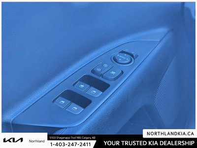 2021 Kia Rio LX Premium — photo 7