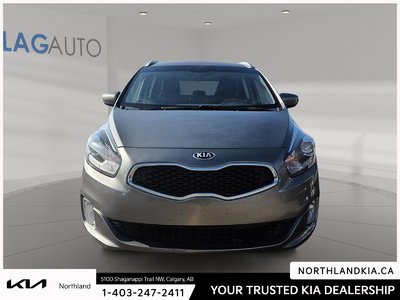 2014 Kia Rondo LX — photo 6