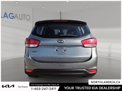 2014 Kia Rondo LX — photo 3