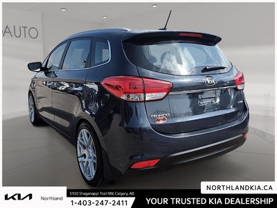 2014 Kia Rondo EX — photo 2