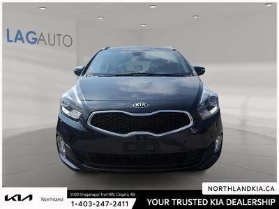 2014 Kia Rondo EX — photo 6