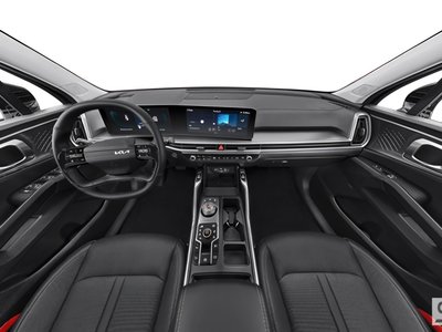 2026 Kia Sorento HEV EX AWD — photo 5