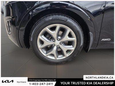 2018 Kia Sorento SX — photo 7