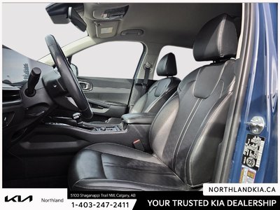 2024 Kia Sorento EX — photo 8