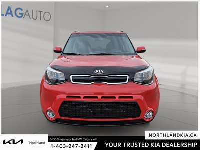 2015 Kia Soul EX — photo 6