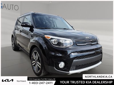 2017 Kia Soul EX — photo 5