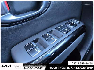 2018 Kia Soul EX Premium — photo 7