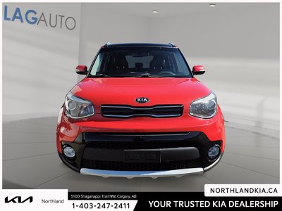 2018 Kia Soul EX Premium — photo 6