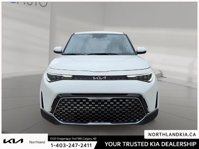 2025 Kia Soul EX — photo 6