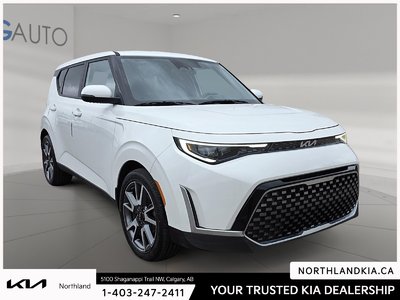 2025 Kia Soul EX — photo 5