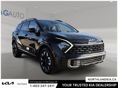 2023 Kia Sportage LX — photo 5