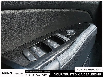 2023 Kia Sportage LX — photo 8