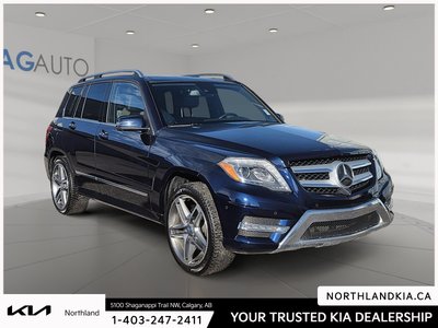 2015 Mercedes-Benz GLK GLK 250 — photo 5
