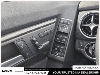 2015 Mercedes-Benz GLK GLK 250 — photo 8