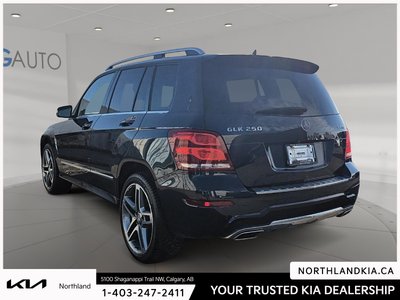 2015 Mercedes-Benz GLK GLK 250 — photo 2
