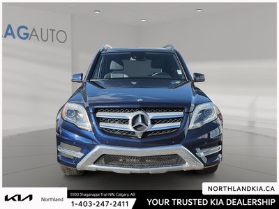 2015 Mercedes-Benz GLK GLK 250 — photo 6