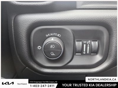 2026 Ram 1500 Sport — photo 8