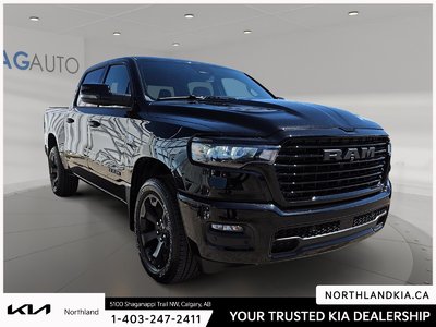 2026 Ram 1500 Sport — photo 4