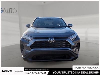 2020 Toyota RAV4 LE — photo 6