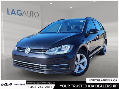 GOLF SPORTWAGEN