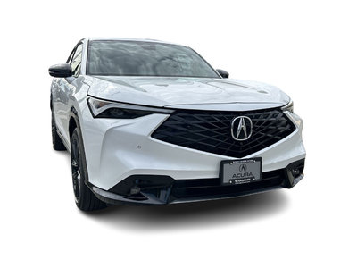 2025 Acura ADX in North Vancouver, British Columbia