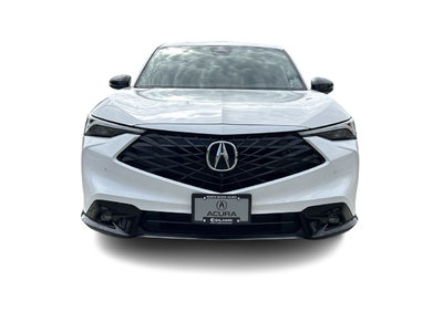 2025 Acura ADX in North Vancouver, British Columbia