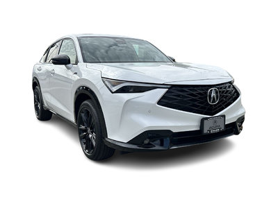 2025 Acura ADX in North Vancouver, British Columbia