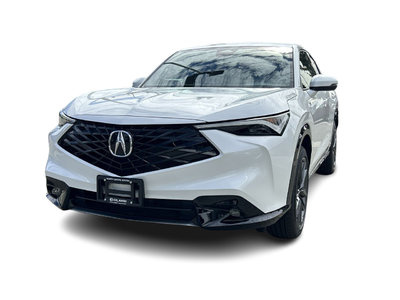 2025 Acura ADX in North Vancouver, British Columbia