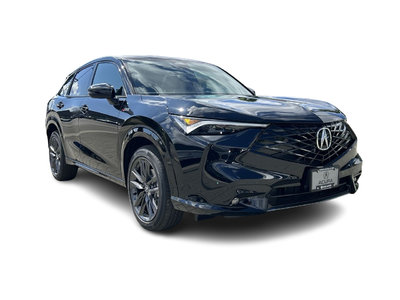 2025 Acura ADX in Vancouver, British Columbia