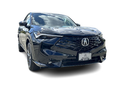 2025 Acura ADX in Vancouver, British Columbia
