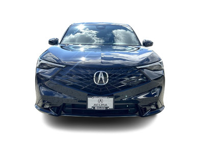 2025 Acura ADX in Vancouver, British Columbia