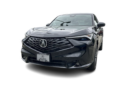 2025 Acura ADX in North Vancouver, British Columbia