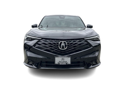 2025 Acura ADX in Vancouver, British Columbia