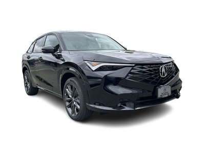 2025 Acura ADX in Vancouver, British Columbia