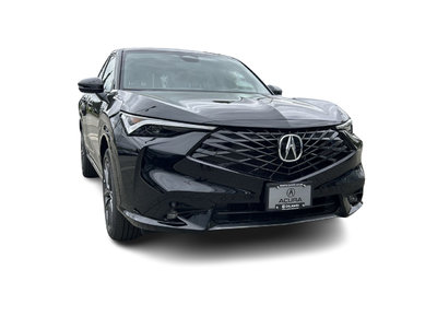 2025 Acura ADX in Vancouver, British Columbia