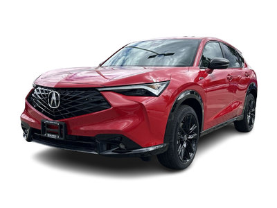 2025 Acura ADX in North Vancouver, British Columbia