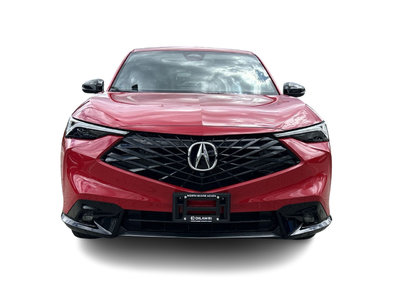 2025 Acura ADX in North Vancouver, British Columbia