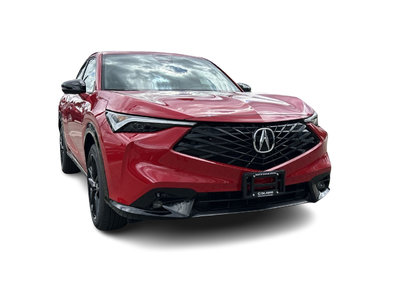2025 Acura ADX in North Vancouver, British Columbia