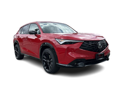 2025 Acura ADX in North Vancouver, British Columbia
