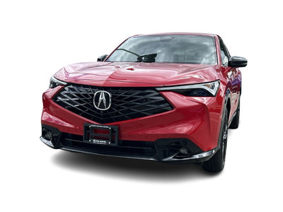 2025 Acura ADX in North Vancouver, British Columbia