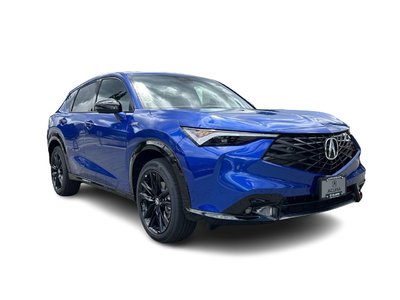 2025 Acura ADX in Vancouver, British Columbia