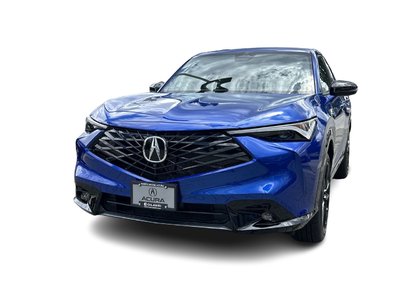 Acura ADX  2025 à Vancouver Nord, Colombie-Britannique