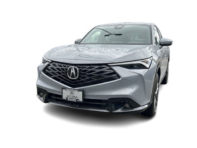 2025 Acura ADX in North Vancouver, British Columbia